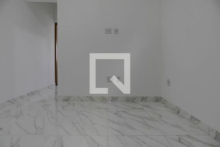Sala de apartamento para alugar com 1 quarto, 80m² em Vila Oliveira, Mogi das Cruzes