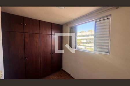 Quarto 1 de apartamento à venda com 2 quartos, 42m² em Vila Padre Manoel de Nobrega, Campinas