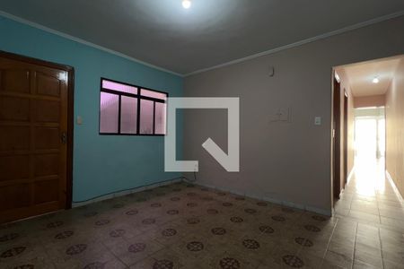 Sala de Jantar de casa para alugar com 3 quartos, 268m² em Vila Antonieta, Guarulhos