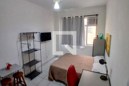 Studio de kitnet/studio à venda com 1 quarto, 23m² em Centro, Niterói