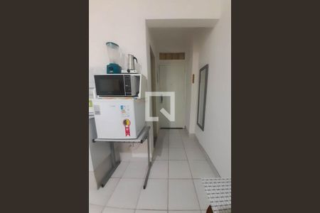 Studio de kitnet/studio à venda com 1 quarto, 23m² em Centro, Niterói