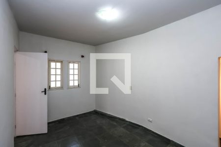 Quarto 1 de casa para alugar com 2 quartos, 80m² em Sacomã, São Paulo