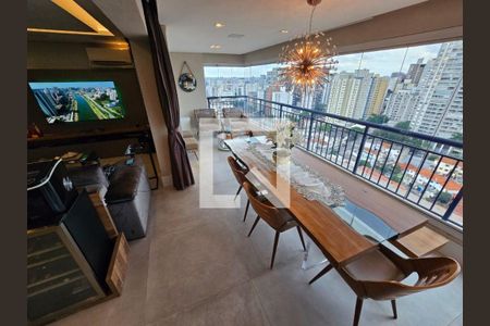 Apartamento à venda com 3 quartos, 113m² em Vila Mariana, São Paulo