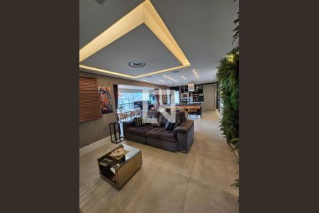 Apartamento à venda com 3 quartos, 113m² em Vila Mariana, São Paulo