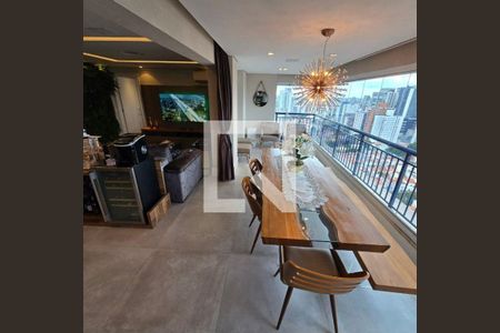 Apartamento à venda com 3 quartos, 113m² em Vila Mariana, São Paulo