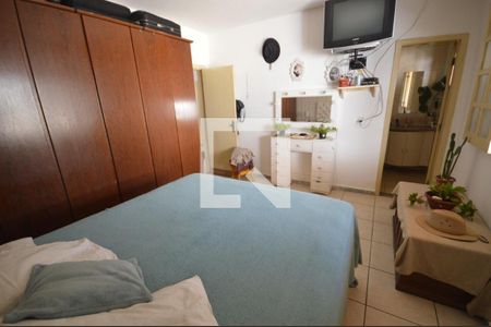Casa à venda com 3 quartos, 360m² em São João Batista, Belo Horizonte