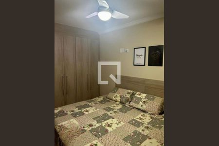 Apartamento à venda com 3 quartos, 85m² em Campestre, Santo André