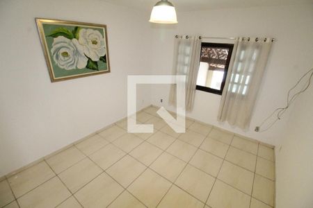 Sala de casa para alugar com 2 quartos, 75m² em Jardim das Industrias, São José dos Campos