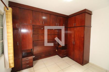 Suíte de casa para alugar com 2 quartos, 75m² em Jardim das Industrias, São José dos Campos