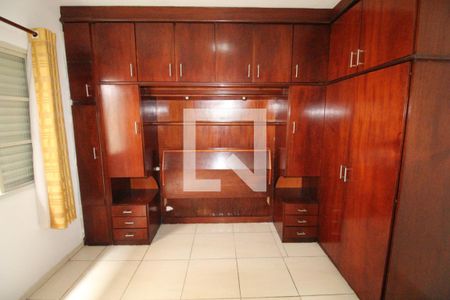 Suíte de casa para alugar com 2 quartos, 75m² em Jardim das Industrias, São José dos Campos