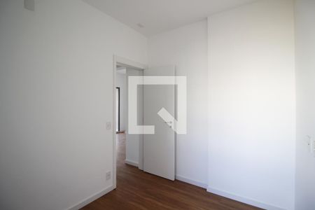 Quarto de apartamento à venda com 2 quartos, 60m² em Indianópolis, São Paulo