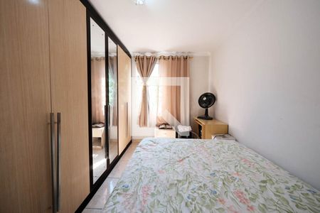 Quarto 2 de apartamento à venda com 2 quartos, 45m² em Vila Silvia, São Paulo