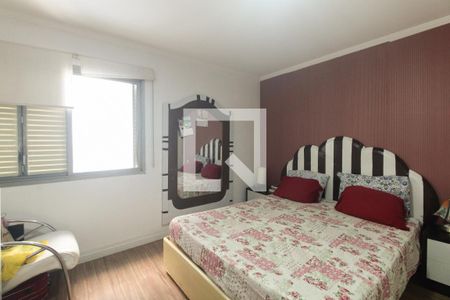 Quarto 2 de apartamento à venda com 3 quartos, 96m² em Parque São Jorge, São Paulo