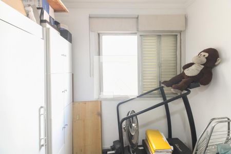 Quarto 1 de apartamento à venda com 3 quartos, 96m² em Parque São Jorge, São Paulo