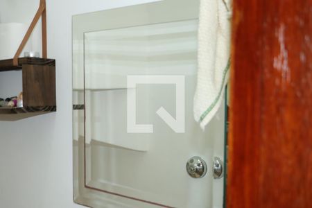 Lavabo de casa para alugar com 2 quartos, 125m² em Bairro do Maranhao, Cotia