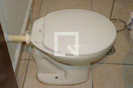 Lavabo de casa para alugar com 2 quartos, 125m² em Bairro do Maranhao, Cotia