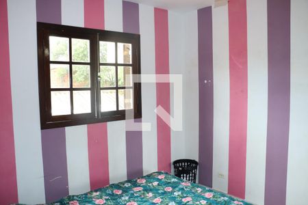 Quarto 1 de casa para alugar com 2 quartos, 125m² em Bairro do Maranhao, Cotia
