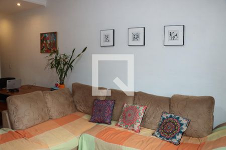 Sala de casa para alugar com 2 quartos, 125m² em Bairro do Maranhao, Cotia