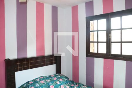 Quarto 1 de casa para alugar com 2 quartos, 125m² em Bairro do Maranhao, Cotia