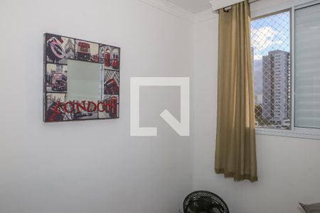 Quarto 1 de apartamento à venda com 3 quartos, 70m² em Lapa, São Paulo