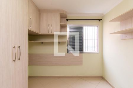 Quarto 1 de apartamento à venda com 2 quartos, 45m² em Jardim Angela (zona Leste), São Paulo
