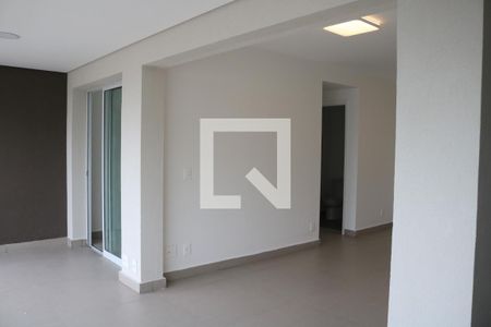 Varanda de apartamento à venda com 1 quarto, 91m² em Vila Anastácio, São Paulo