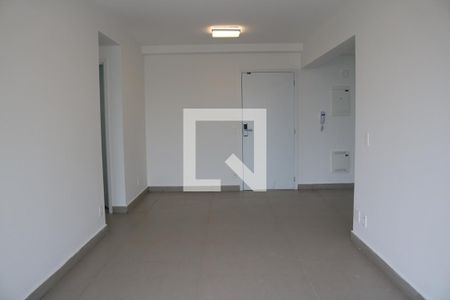 Sala de apartamento à venda com 1 quarto, 91m² em Vila Anastácio, São Paulo