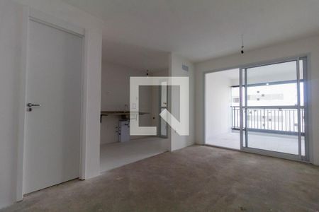 Sala de apartamento à venda com 2 quartos, 80m² em Vila Zilda, São Paulo