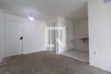 Sala de apartamento à venda com 2 quartos, 80m² em Vila Zilda, São Paulo