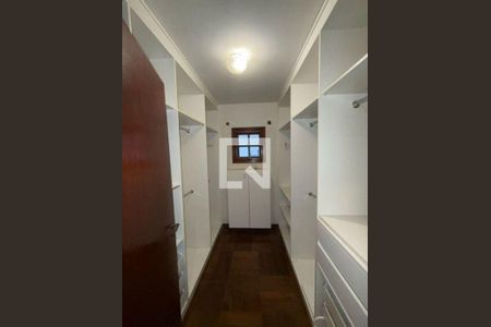 Casa à venda com 4 quartos, 367m² em Residencial Quatro (Alphaville), Santana de Parnaíba