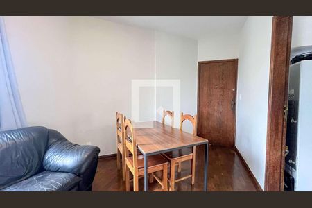 Apartamento à venda com 2 quartos, 85m² em Cruzeiro, Belo Horizonte