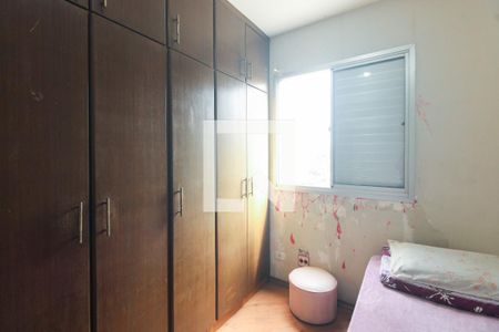 Quarto  de apartamento à venda com 2 quartos, 67m² em Tatuapé, São Paulo