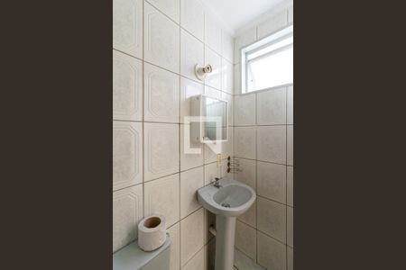 Lavabo de casa à venda com 2 quartos, 80m² em Americanópolis, São Paulo