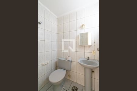 Lavabo de casa à venda com 2 quartos, 80m² em Americanópolis, São Paulo