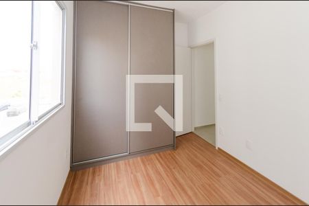 Quarto 1 de apartamento para alugar com 2 quartos, 50m² em Palmeiras, Belo Horizonte