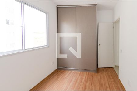 Quarto 1 de apartamento para alugar com 2 quartos, 50m² em Palmeiras, Belo Horizonte