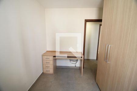 Quarto 1 de apartamento para alugar com 3 quartos, 69m² em Mansões Santo Antônio, Campinas
