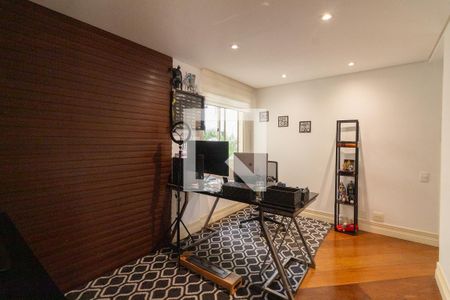 Escritório de apartamento para alugar com 3 quartos, 111m² em Cidade São Francisco, São Paulo