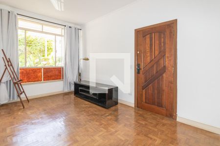 Sala de casa à venda com 3 quartos, 175m² em Vila Nova Conceição, São Paulo