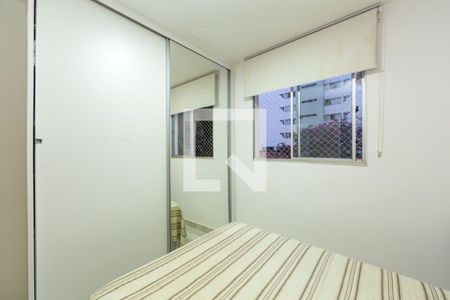 Quarto 1 de apartamento à venda com 3 quartos, 70m² em Buritis, Belo Horizonte