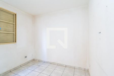Quarto 1 de apartamento para alugar com 2 quartos, 42m² em Parque Santa Rita, São Paulo