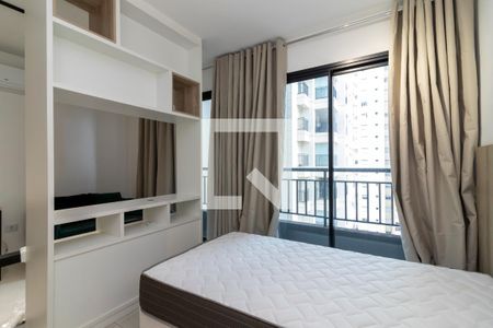 Studio de apartamento para alugar com 1 quarto, 26m² em Santana, São Paulo