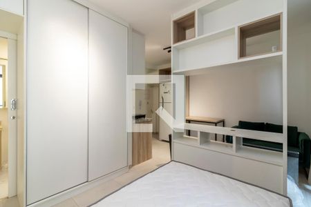 Studio de apartamento para alugar com 1 quarto, 26m² em Santana, São Paulo