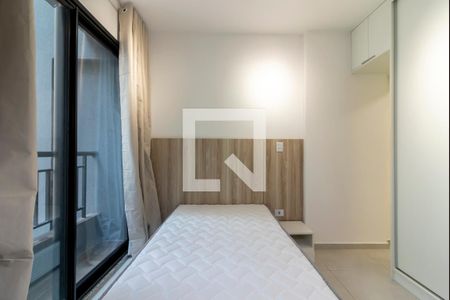 Studio de apartamento para alugar com 1 quarto, 26m² em Santana, São Paulo
