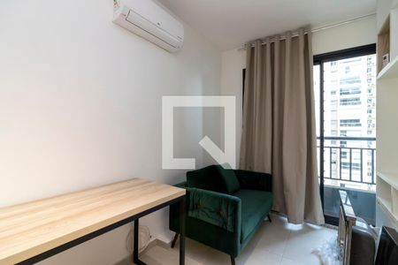 Studio de apartamento para alugar com 1 quarto, 26m² em Santana, São Paulo