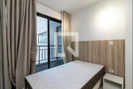 Studio de apartamento para alugar com 1 quarto, 26m² em Santana, São Paulo