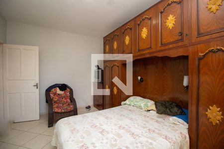 Quarto 1 de casa à venda com 4 quartos, 180m² em Vila Cruz das Almas, São Paulo