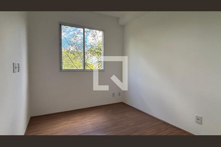 Quarto 1 de apartamento para alugar com 2 quartos, 38m² em Parque Bristol, São Bernardo do Campo
