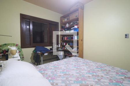 Quarto 01 de casa à venda com 5 quartos, 231m² em Vila Nova, Novo Hamburgo