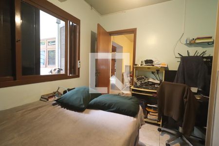 Quarto 02 de casa à venda com 5 quartos, 231m² em Vila Nova, Novo Hamburgo